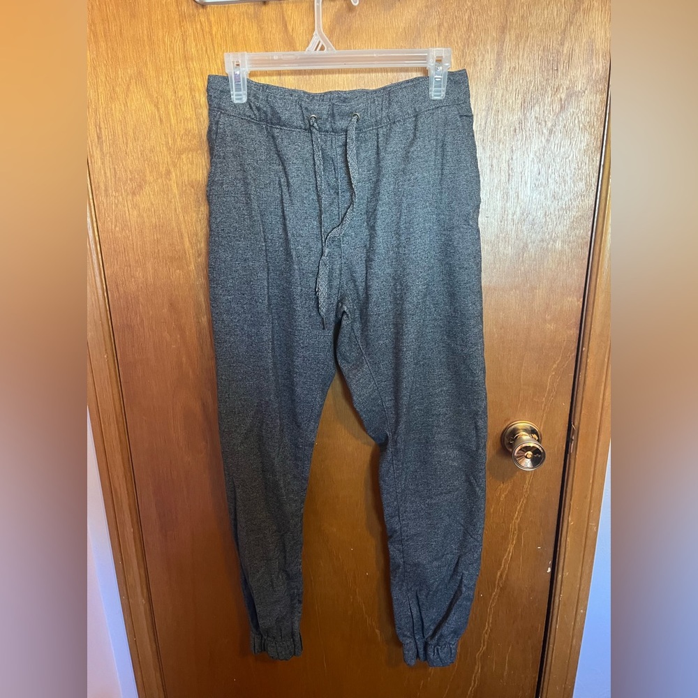 New mens jogger pants